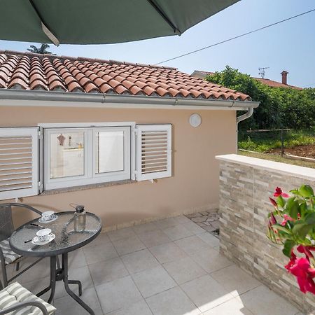 Guest House Ravnić Poreč Zewnętrze zdjęcie