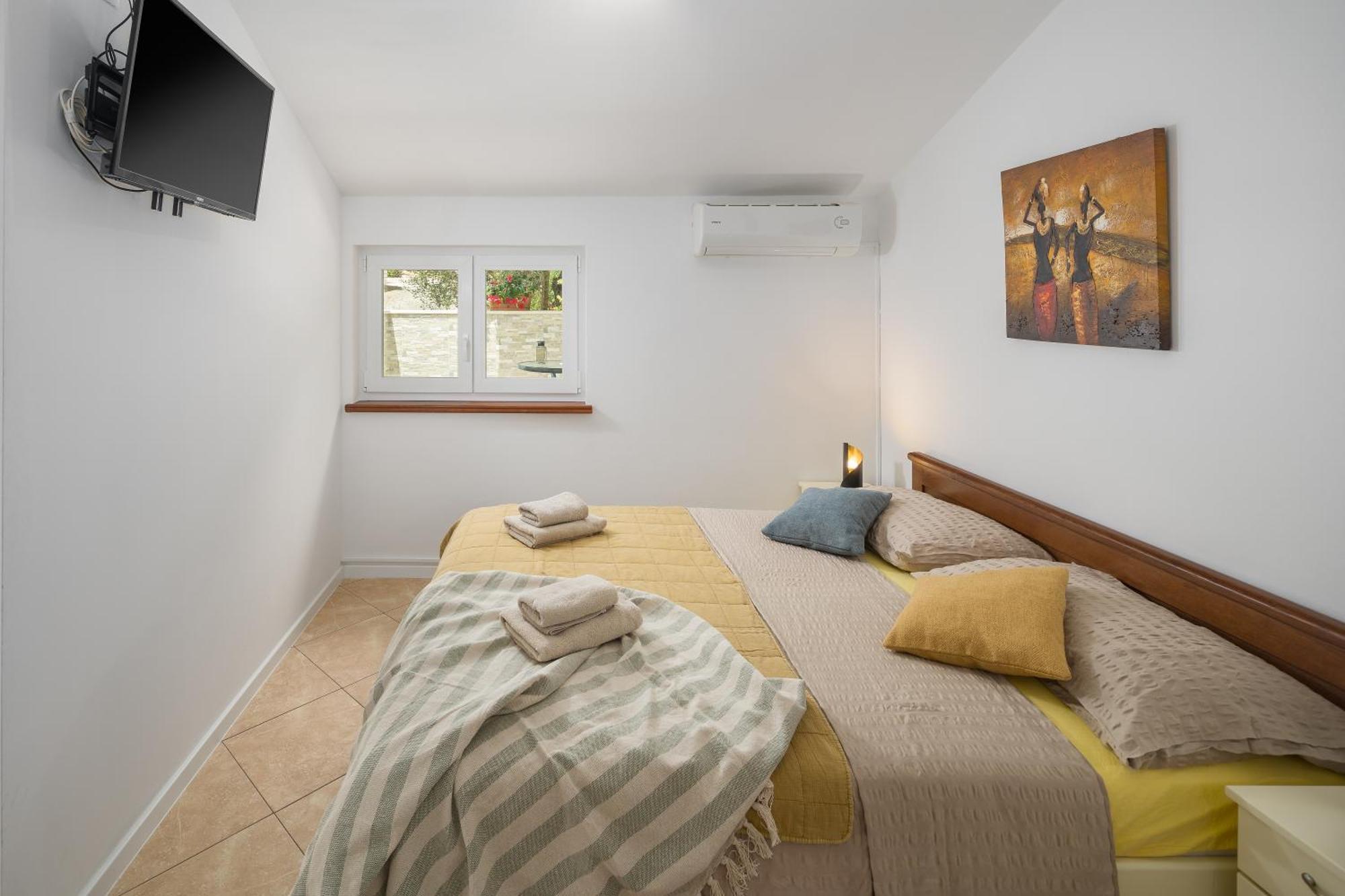 Guest House Ravnić Poreč Zewnętrze zdjęcie