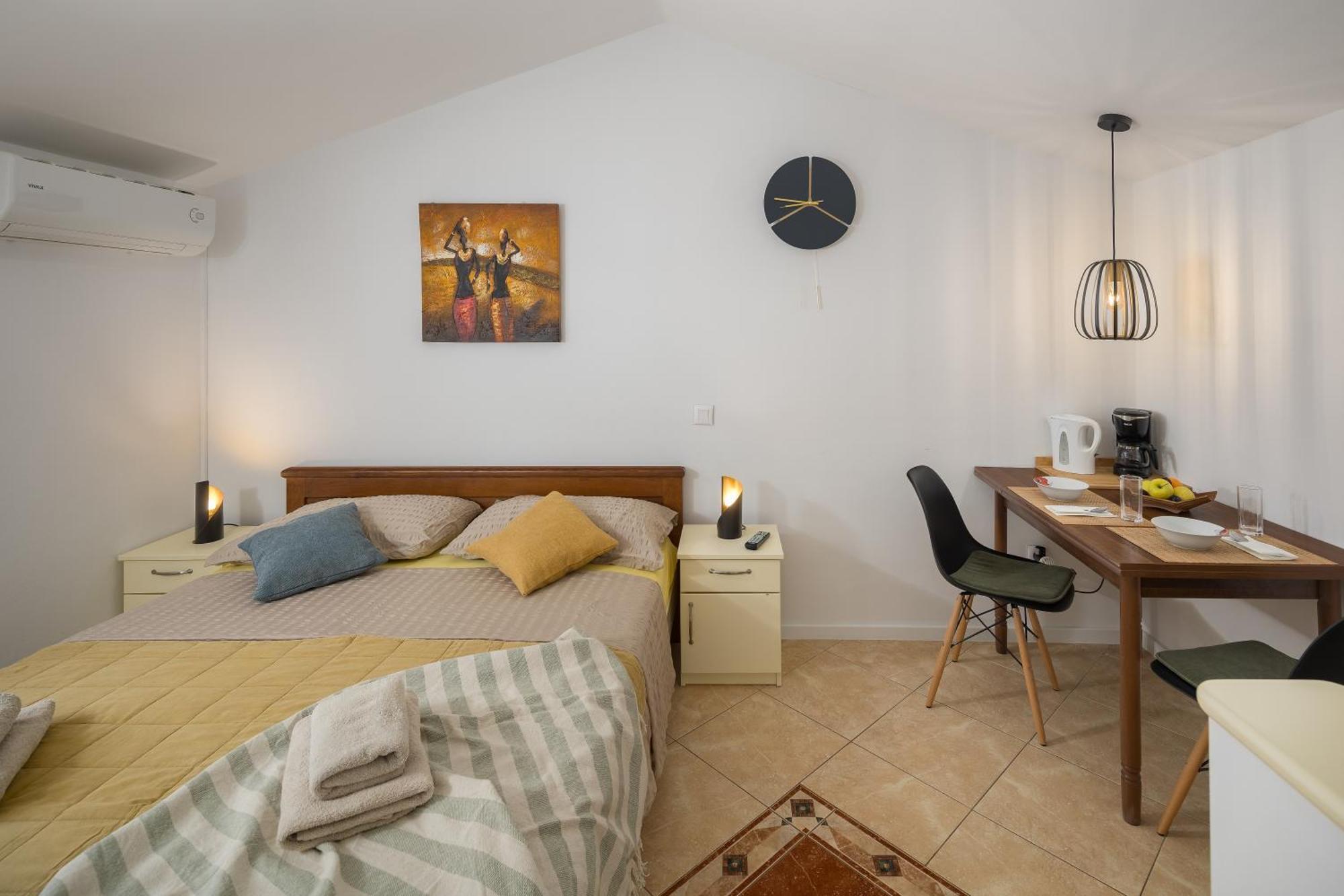 Guest House Ravnić Poreč Zewnętrze zdjęcie