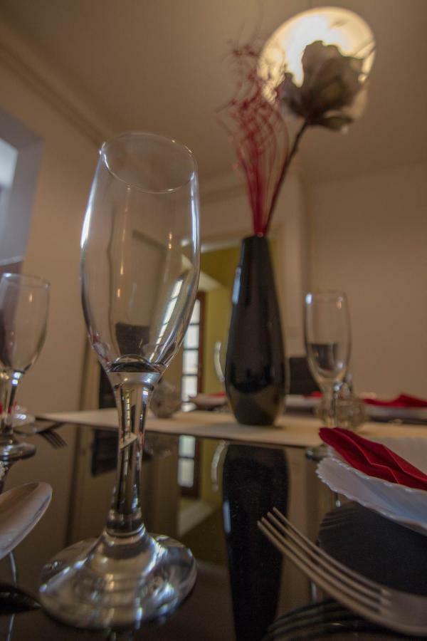 Guest House Ravnić Poreč Zewnętrze zdjęcie