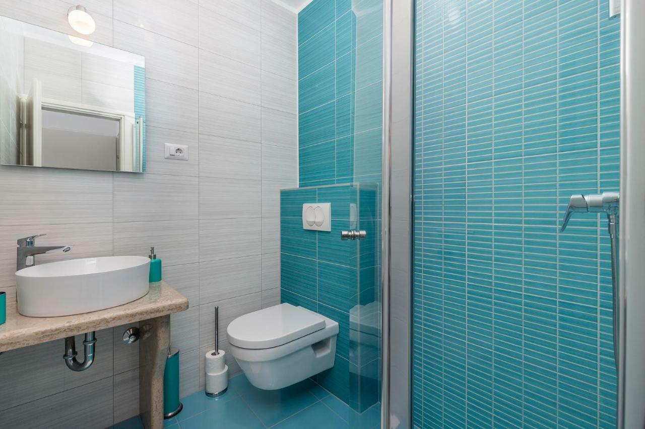 Guest House Ravnić Poreč Zewnętrze zdjęcie