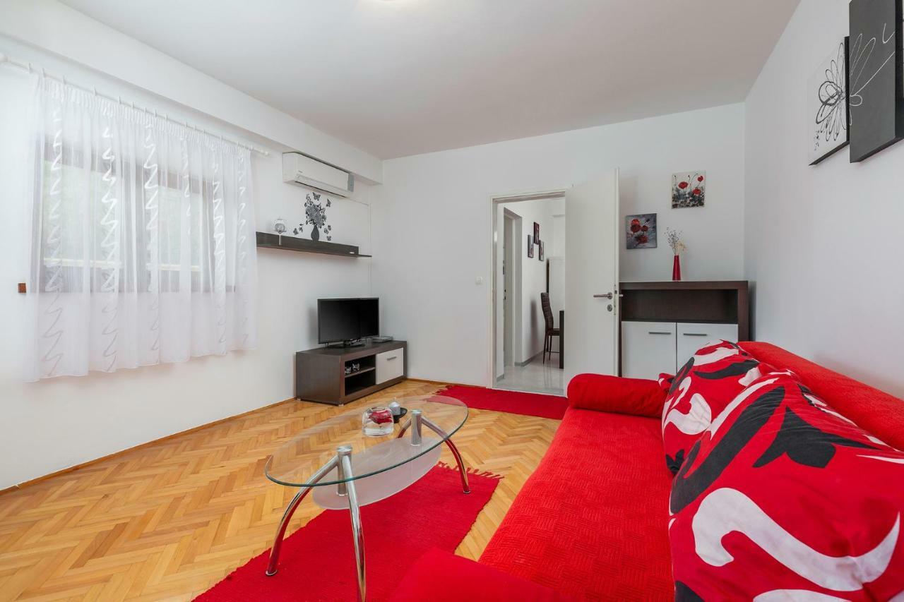 Guest House Ravnić Poreč Zewnętrze zdjęcie